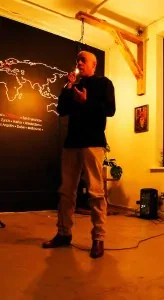 Empow-WORD PSAC speaker