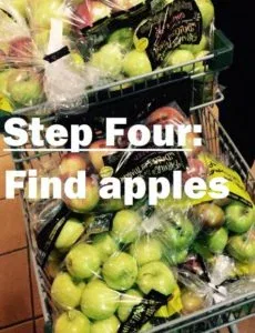 apples