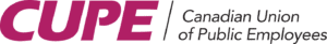 CUPE / Canadian Union of Public Employees
