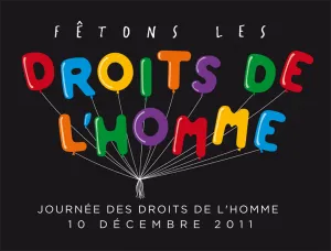 Human Rights Day 2011 French