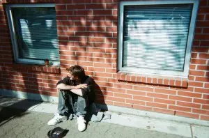 Rejection - Dan Photovoice