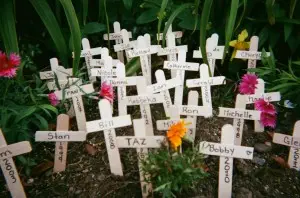 Safe journeys my friends. I will remember you always - Val Photovoice