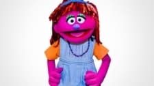 Sesame Street new muppet Lily