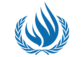Logo of the UN Human Rights Council United_Nations_Human_Rights_Council_Logo