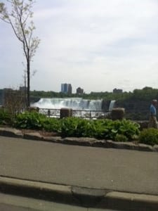 falls