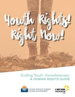 Youth Rights Cover Page