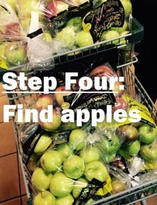 apples