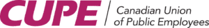 CUPE / Canadian Union of Public Employees