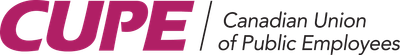 CUPE / Canadian Union of Public Employees